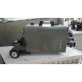 MIG-250 Portable Vente à chaud MIG / MAG Souding Machine